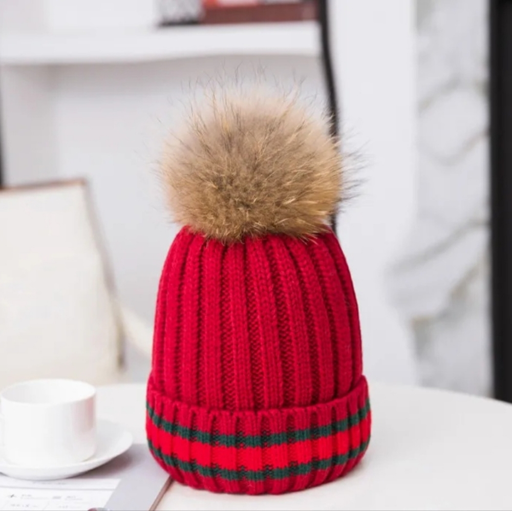 CHIC THICK Winter beanie